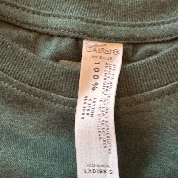 Tee Turtle Star Wars Tee - Picture 3 of 3